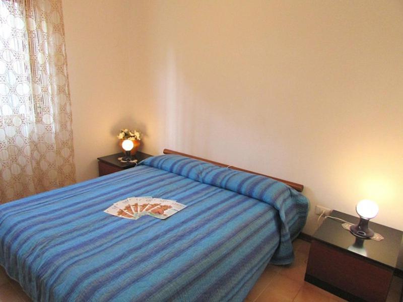 Azzurro Apartamento Bibione Exterior foto