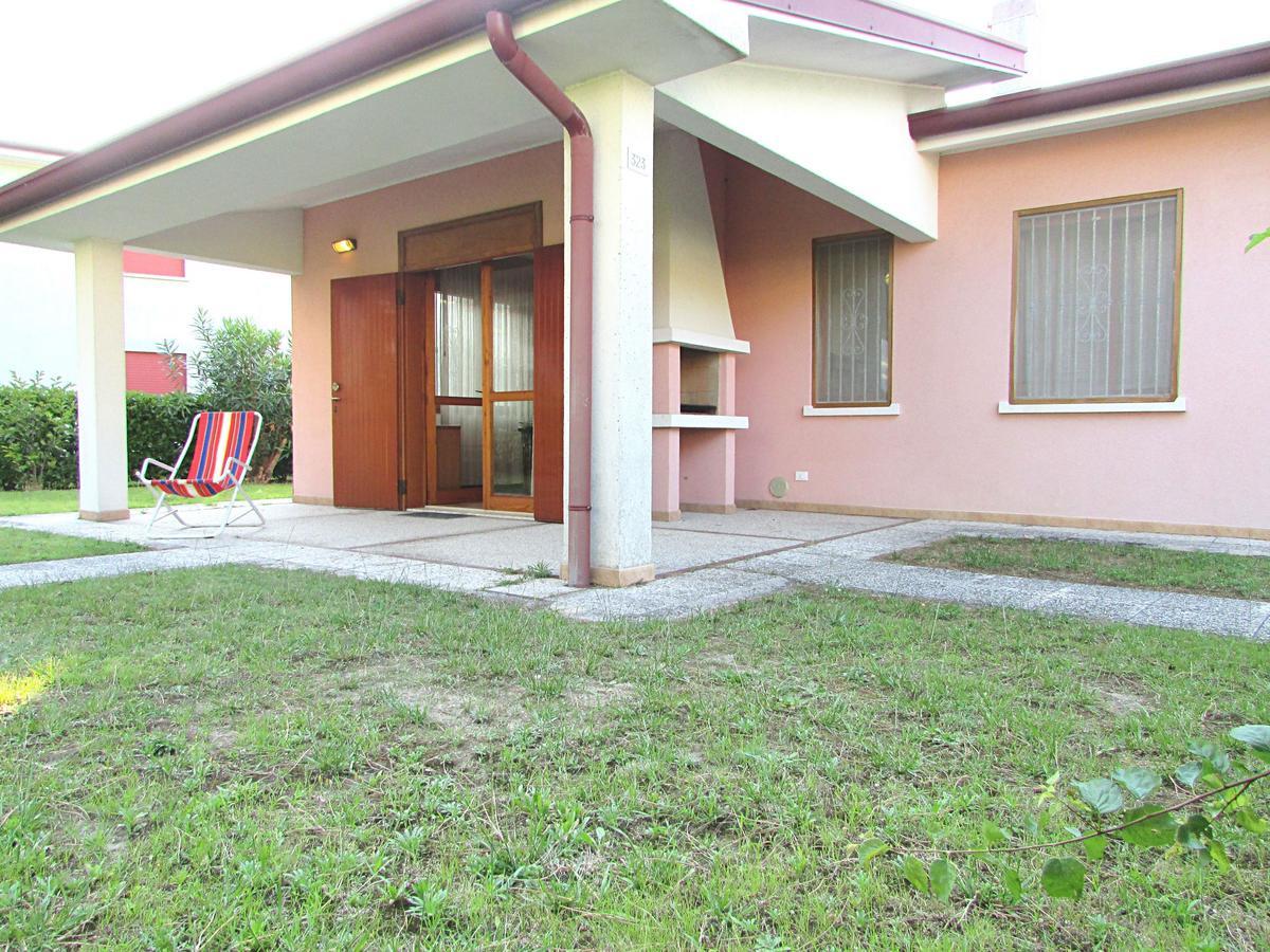 Azzurro Apartamento Bibione Exterior foto