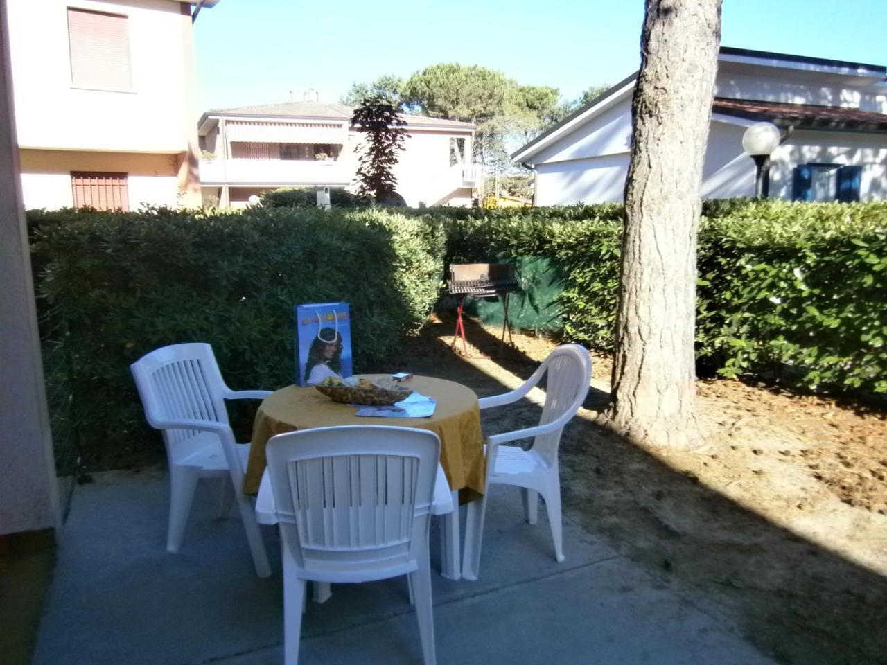 Azzurro Apartamento Bibione Exterior foto
