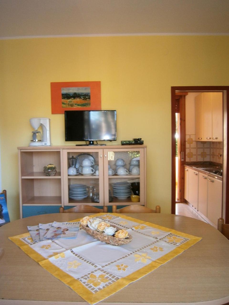Azzurro Apartamento Bibione Exterior foto