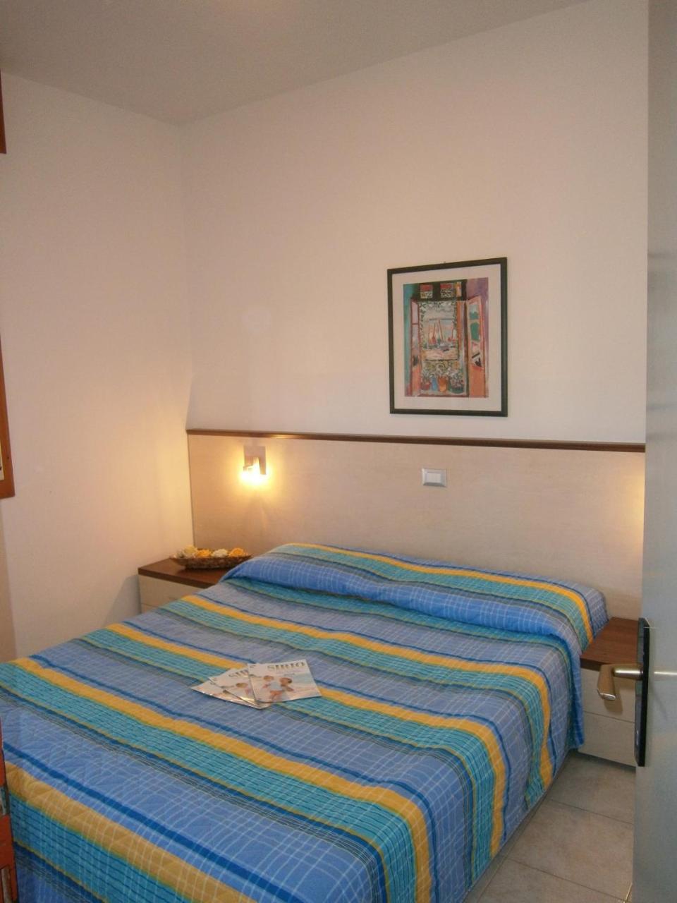 Azzurro Apartamento Bibione Exterior foto