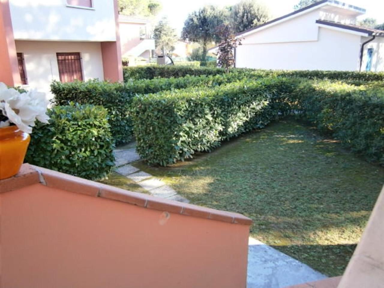 Azzurro Apartamento Bibione Exterior foto