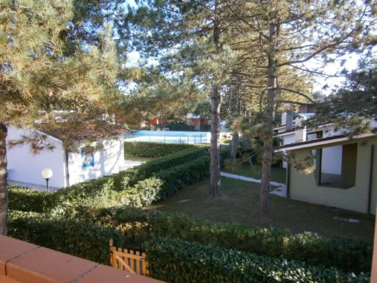 Azzurro Apartamento Bibione Exterior foto