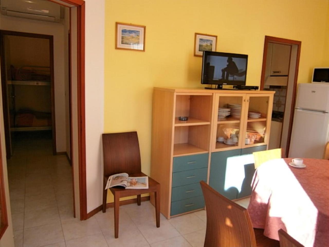 Azzurro Apartamento Bibione Exterior foto