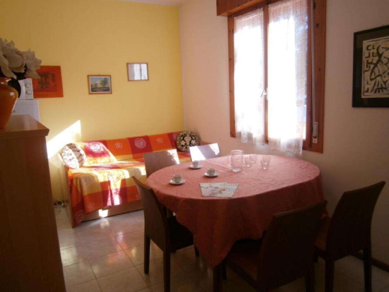 Azzurro Apartamento Bibione Exterior foto