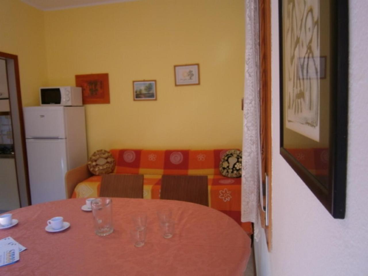 Azzurro Apartamento Bibione Exterior foto