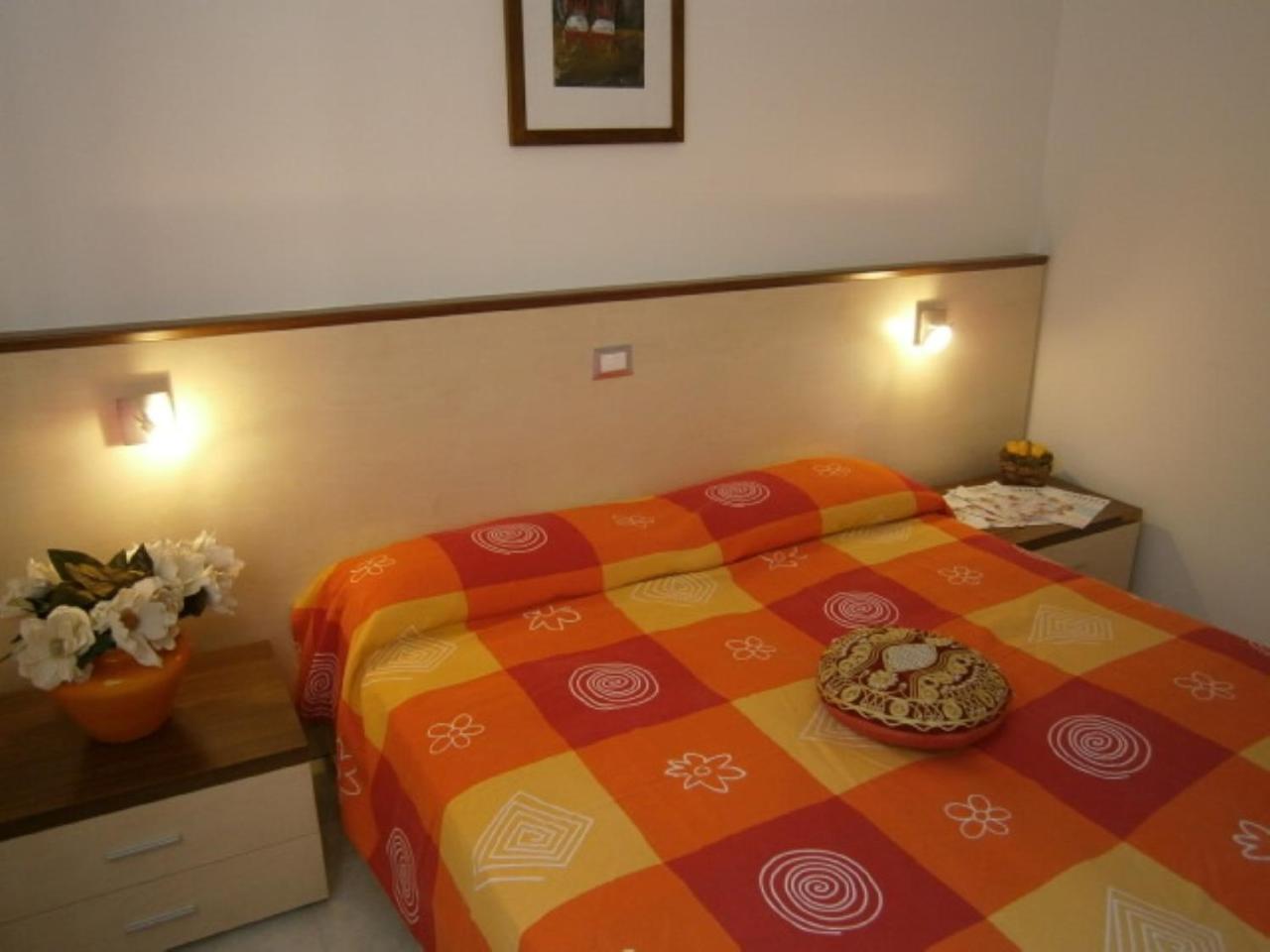 Azzurro Apartamento Bibione Exterior foto