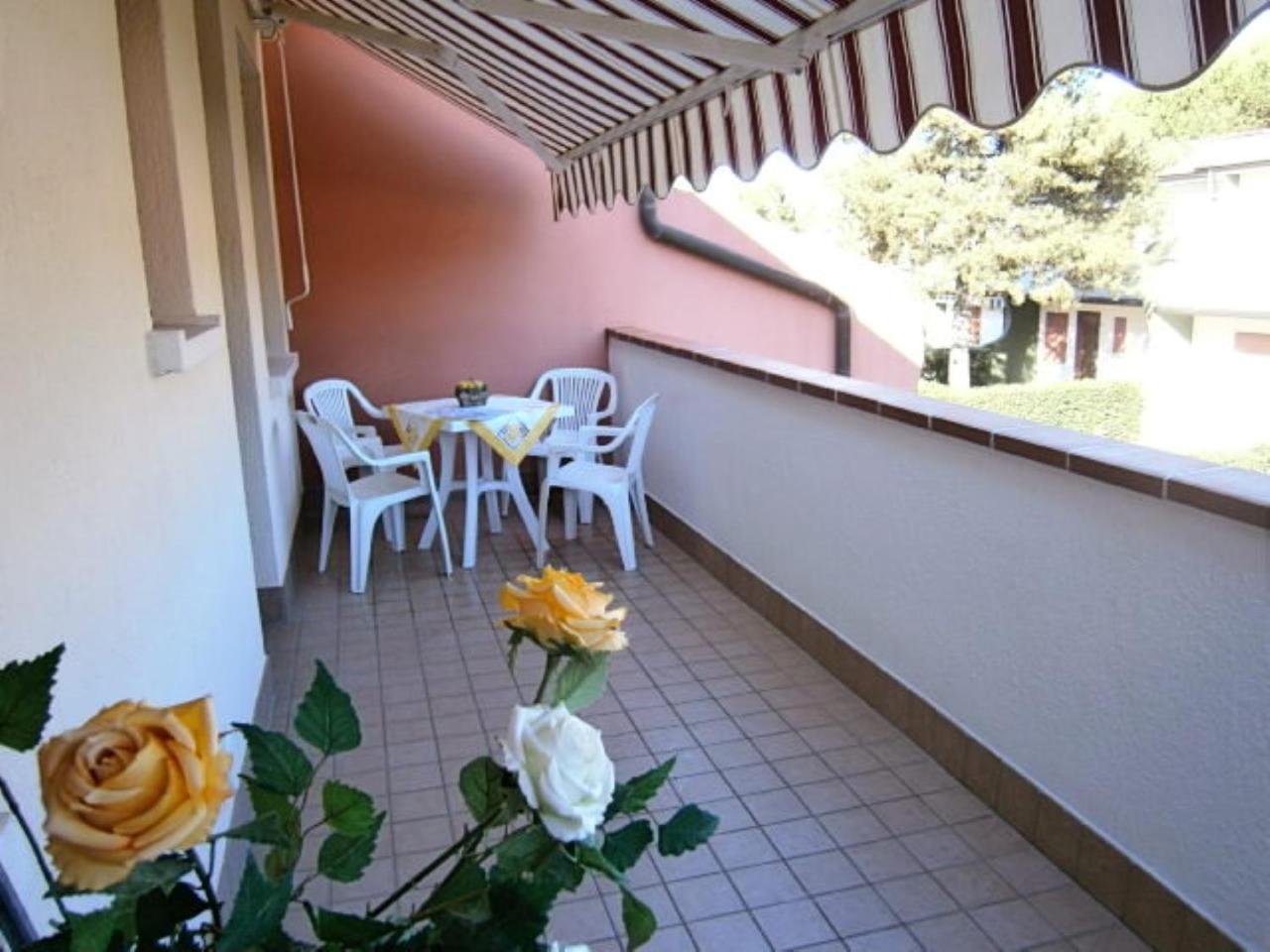 Azzurro Apartamento Bibione Exterior foto