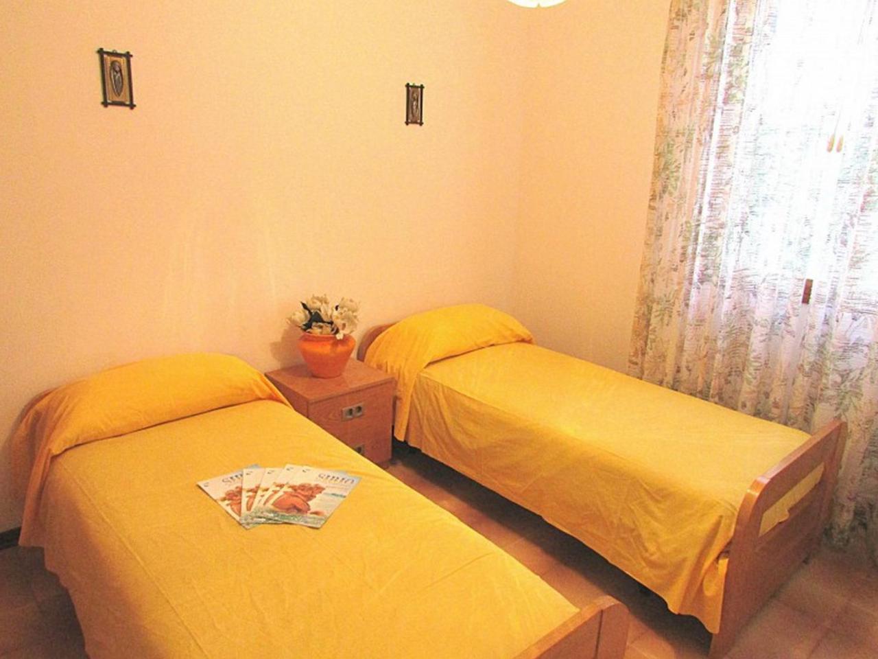 Azzurro Apartamento Bibione Exterior foto