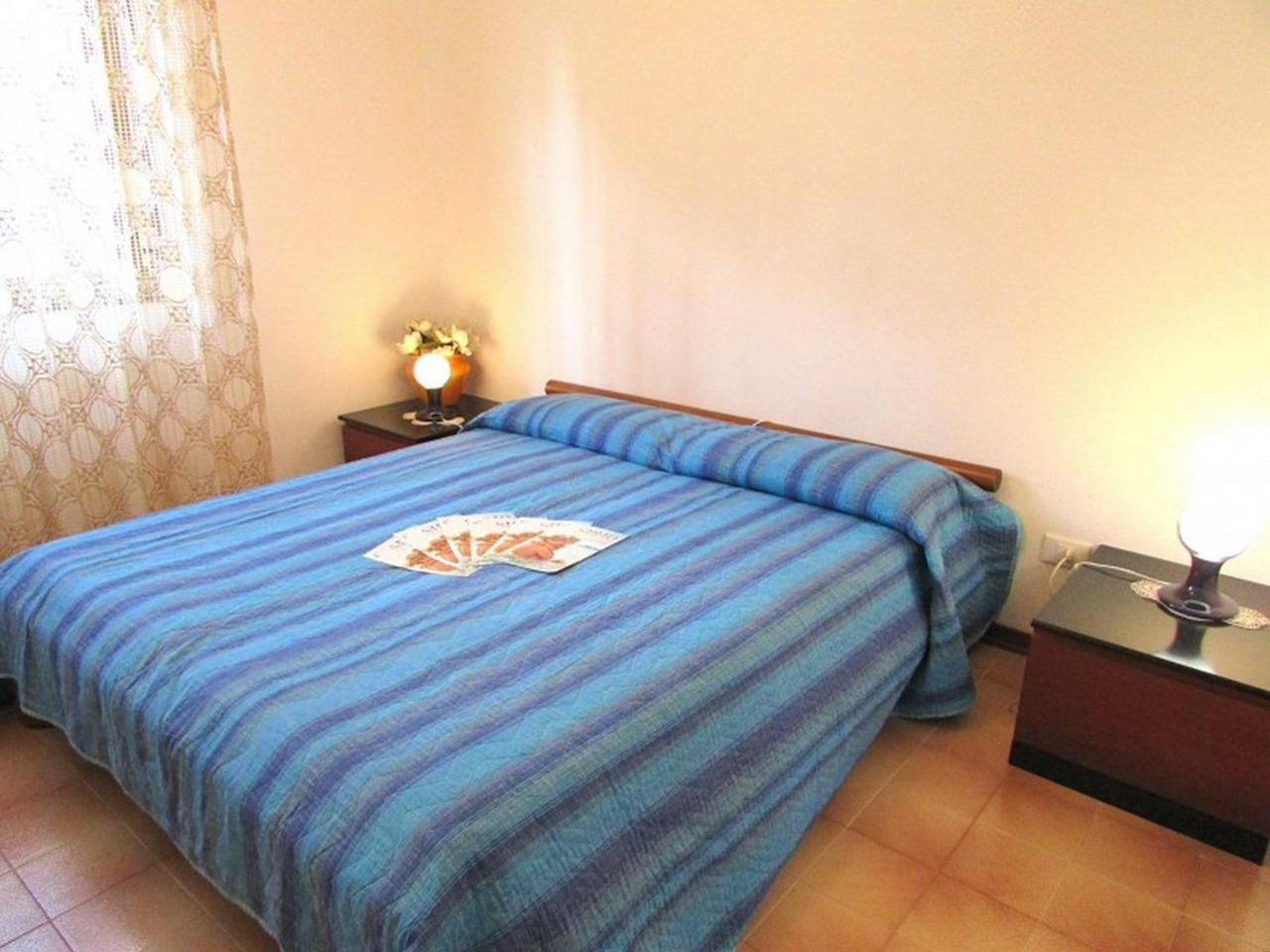 Azzurro Apartamento Bibione Exterior foto